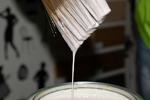 Технология покраски дерева: один пропуск — и весь финиш насмарку