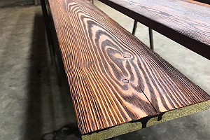 Отличия масла и лазури для дерева: что переживёт питерскую влагу, ветер и перепады температур