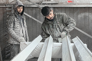 Где красота становится управляемой: короткая экскурсия в наш столярный цех