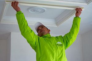 Вагонка внутри дома в Санкт-Петербурге — без гвоздей и компромиссов: профили «штиль» и «евро», скрытый крепёж и долговечная покраска