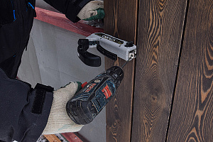 Технология отделки планкеном без ошибок: как сделать фасад «как на визуализации», а не «как получилось»