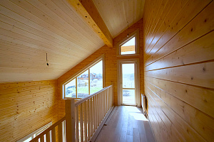 Что выбрать: имитацию бруса или вагонку — честное сравнение без мифов