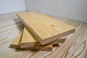 Корабельная доска для пола: как сделать террасу, которая не вздуется после первой влажной весны