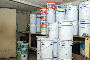 Чем заменить краски ушедшей с рынка компании Teknos и не попасть на «сырой» экспериментальный продукт