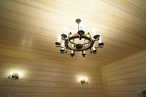 Ангарская сосна существует — и это видно! Разбираем мифы, сравниваем с обычной сосной и показываем, какой выбрать сорт и вагонку для интерьера в СПб и ЛО