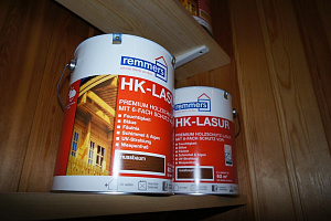 Антисептики от Remmers: дерево перестанет чернеть и “цвести” — если сделать 5 шагов правильно