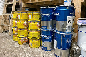 Краски для дерева. Глоссарий терминов и определений: расшифровываем техкарты производителей