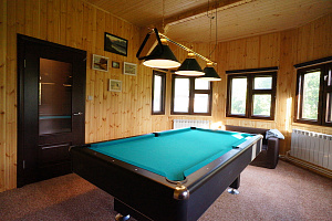 Почему евровагонка для внутренней отделки выигрывает в северном климате