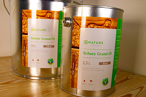 Дерево против дождя: выбираем антисептик, который держит слово