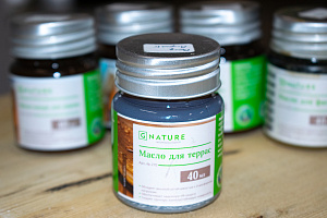 Как выбрать масло для деревянного дома и не превратить его в полигон для экспериментов