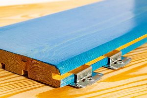 Как смонтировать имитацию бруса самому в доме: ошибки, которые совершают 80%