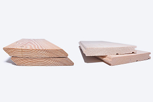 Планкен или вагонка: один выбор спасает от щелей, второй — от лишних трат