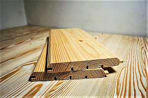 Планкен или имитация бруса: почему фасад «умирает» не из-за дерева, а из-за профиля