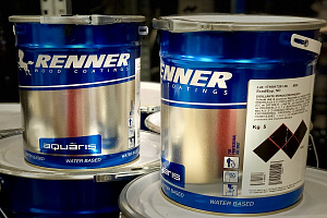 Краски Renner против сырого климата: что реально работает в СПб и Ленобласти, а что — сказки!