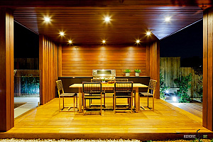 Как выбрать террасную доску из ДПК: с чего начать и что важнее цвета