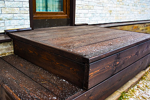 Масло для фасадов и настилов YS A300: почему 80% проблем — не в масле, а в подготовке