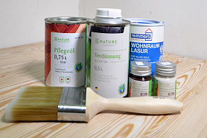 Белое масло для дерева: сколько реально уходит на м² и как не слить бюджет на перерасход