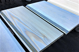 Краска для имитации бруса на 10+ лет: профессиональные секреты подготовки и покраски под ключ