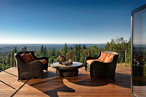 Как крепить террасную доску из ДПК к металлу: пошаговая схема монтажа