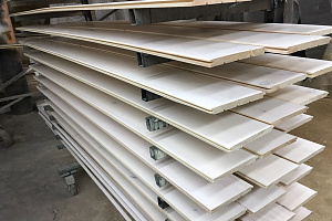 Грунтовка перед покраской: первый слой, который экономит годы службы