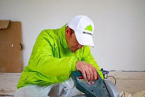 Идеальная вагонка для внутренней отделки — советы эксперта «Лесобиржи»