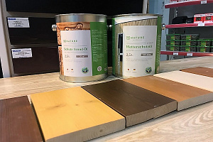 Нужно ли наносить грунт перед покраской дерева маслом: когда грунт обязателен, а когда это лишнее