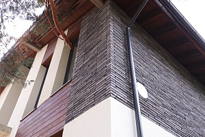 Защитная обработка поверхности из бетона, камня и терракоты маслами Osmo: максимум защиты при минимальном расходе